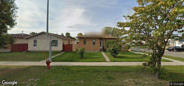 Larawan ng 1608 Leila Avenue sa Winnipeg, Manitoba