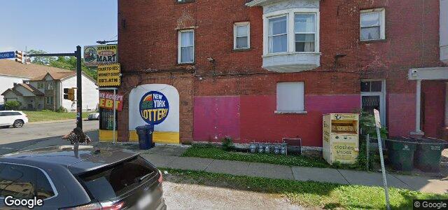 Larawan ng 1616 Jefferson Avenue sa Winnipeg, Manitoba