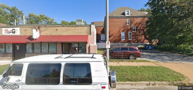 Larawan ng 1624 Jefferson Avenue sa Winnipeg, Manitoba