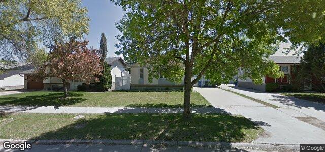 Larawan ng 163 Blechner Drive sa Winnipeg, Manitoba