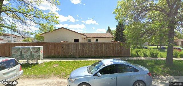 Larawan ng 163 James Carleton Drive sa Winnipeg, Manitoba