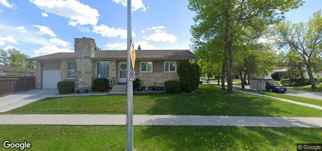 Larawan ng 163 Manila Road sa Winnipeg, Manitoba