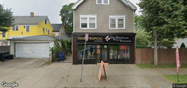 Larawan ng 1632 Jefferson Avenue sa Winnipeg, Manitoba