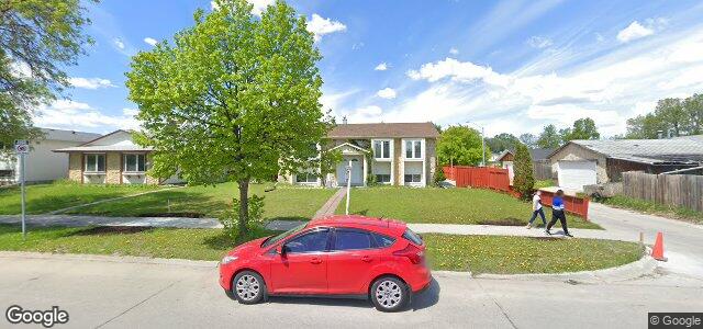 Larawan ng 164 Manila Road sa Winnipeg, Manitoba