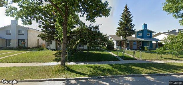 Photo of 164 Pipeline Road in Winnipeg, Manitoba