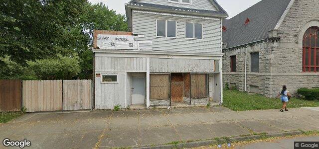 Larawan ng 1640 Jefferson Avenue sa Winnipeg, Manitoba