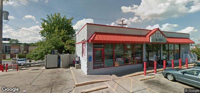 Larawan ng 1655 Jefferson Avenue sa Winnipeg, Manitoba