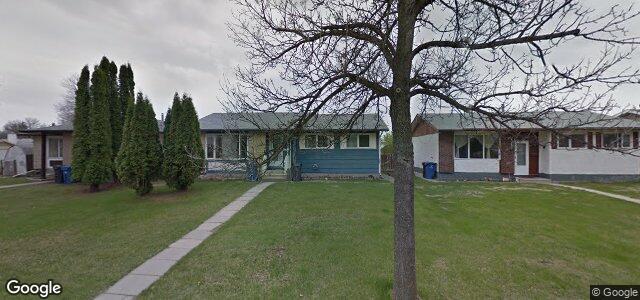 Larawan ng 166 Cartwright Road sa Winnipeg, Manitoba