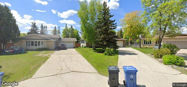 Larawan ng 166 James Carleton Drive sa Winnipeg, Manitoba