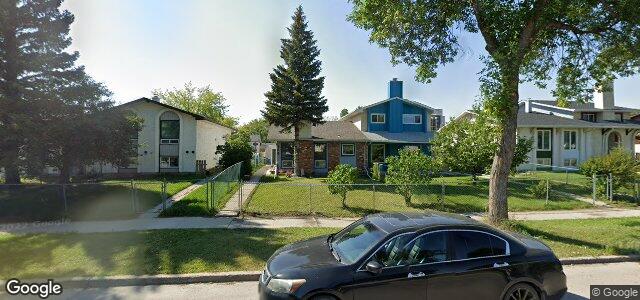 Larawan ng 166 Pipeline Road sa Winnipeg, Manitoba