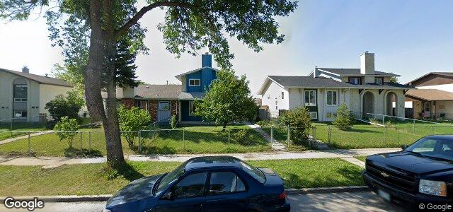 Larawan ng 168 Pipeline Road sa Winnipeg, Manitoba