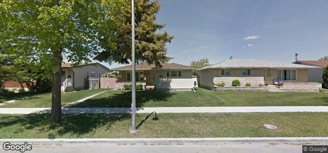 Larawan ng 17 Maevista Place sa Winnipeg, Manitoba