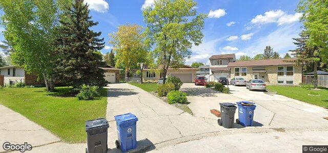 Larawan ng 170 James Carleton Drive sa Winnipeg, Manitoba