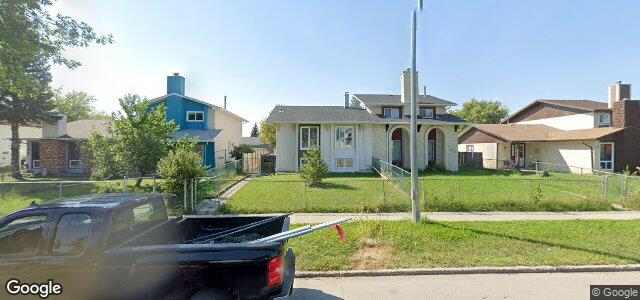 Larawan ng 170 Pipeline Road sa Winnipeg, Manitoba