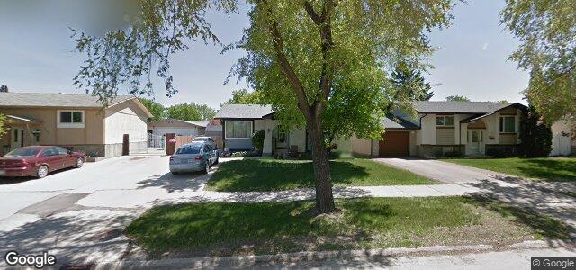 Larawan ng 171 Blechner Drive sa Winnipeg, Manitoba