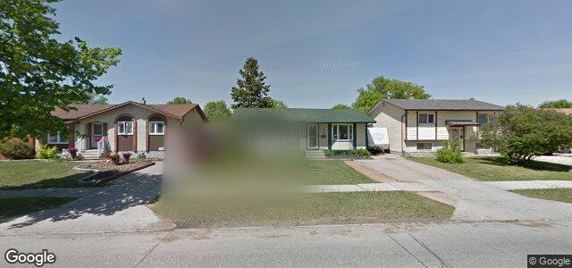 Photo of 171 Mapleton Drive in Winnipeg, Manitoba