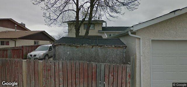 Larawan ng 172 Pipeline Road sa Winnipeg, Manitoba