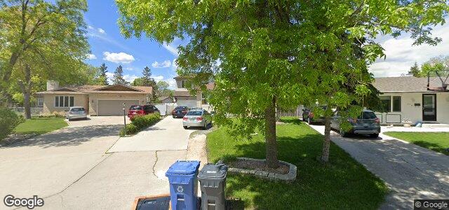 Larawan ng 174 James Carleton Drive sa Winnipeg, Manitoba