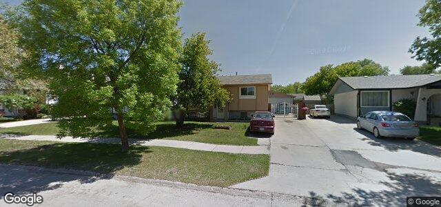Larawan ng 175 Blechner Drive sa Winnipeg, Manitoba