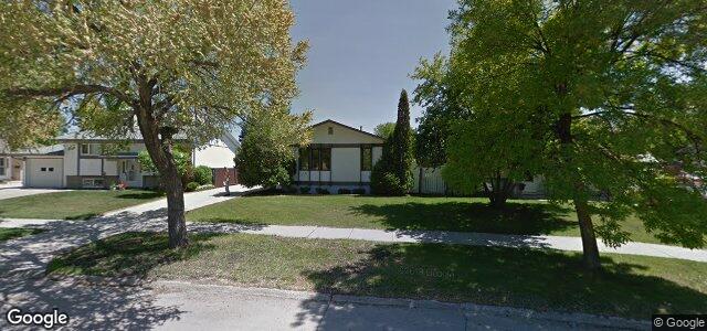 Larawan ng 179 Blechner Drive sa Winnipeg, Manitoba