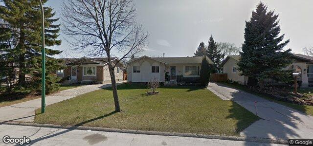 Larawan ng 18 Agnes Arnold Place sa Winnipeg, Manitoba