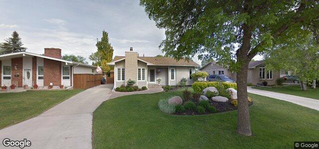 Larawan ng 18 Caslon Place sa Winnipeg, Manitoba