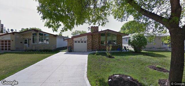 Larawan ng 18 Larter Crescent sa Winnipeg, Manitoba