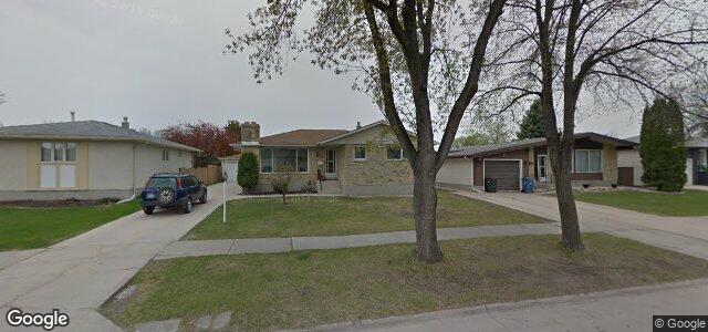 Larawan ng 18 Leamen Crescent sa Winnipeg, Manitoba