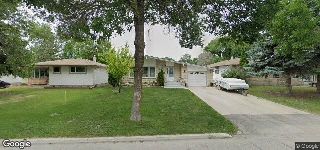 Larawan ng 18 Madera Crescent sa Winnipeg, Manitoba