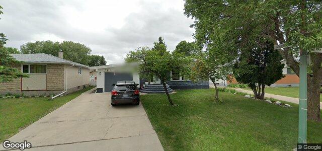 Larawan ng 18 Mannerley Way sa Winnipeg, Manitoba