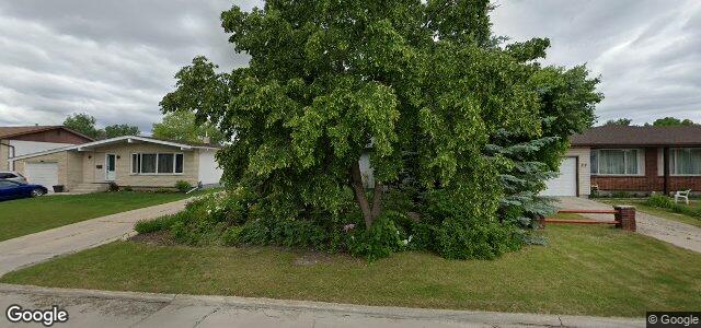 Larawan ng 18 Manorview Close sa Winnipeg, Manitoba