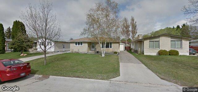 Photo of 18 Marquis Crescent in Winnipeg, Manitoba