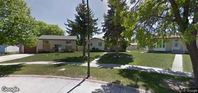 Larawan ng 18 Martell Crescent sa Winnipeg, Manitoba