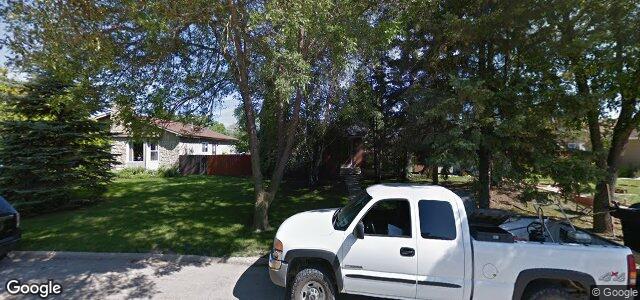 Larawan ng 18 Rolmount Road sa Winnipeg, Manitoba