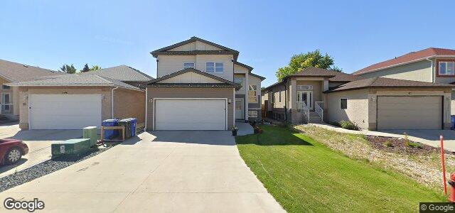 Larawan ng 18 Roshni Bay sa Winnipeg, Manitoba