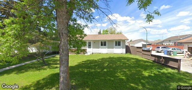 Larawan ng 182 James Carleton Drive sa Winnipeg, Manitoba