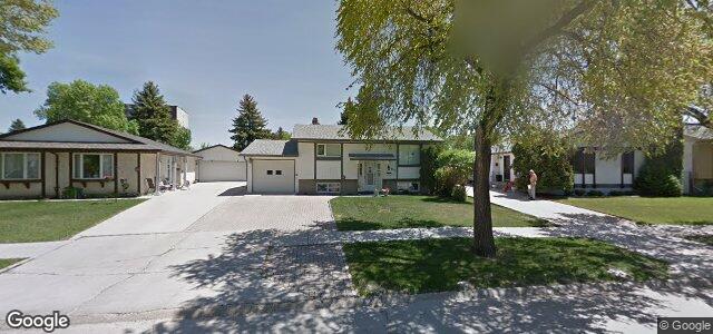 Photo of 183 Blechner Drive in Winnipeg, Manitoba