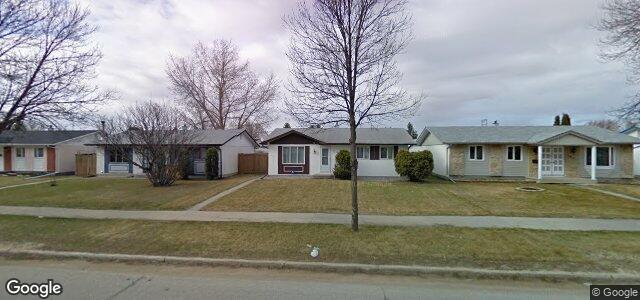Larawan ng 186 Mapleglen Drive sa Winnipeg, Manitoba