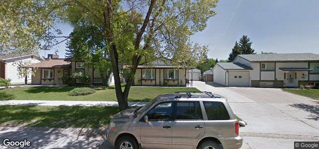 Larawan ng 187 Blechner Drive sa Winnipeg, Manitoba