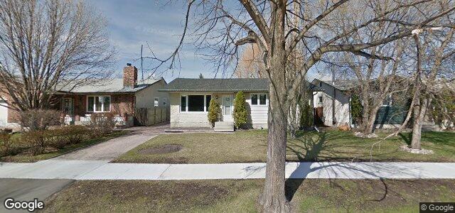 Larawan ng 19 Agnes Arnold Place sa Winnipeg, Manitoba