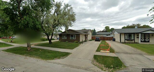 Larawan ng 19 Blechner Drive sa Winnipeg, Manitoba