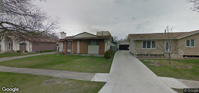 Larawan ng 19 Hartley Place sa Winnipeg, Manitoba