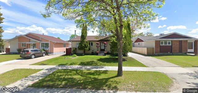 Larawan ng 19 Herron Road sa Winnipeg, Manitoba