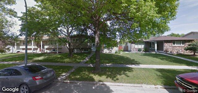 Larawan ng 19 Larter Crescent sa Winnipeg, Manitoba
