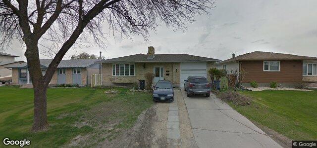 Larawan ng 19 Leamen Crescent sa Winnipeg, Manitoba