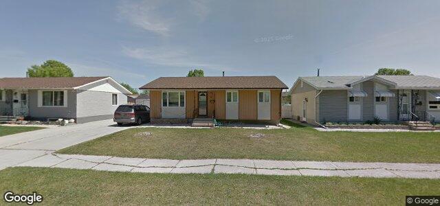 Larawan ng 19 Madrill Close sa Winnipeg, Manitoba