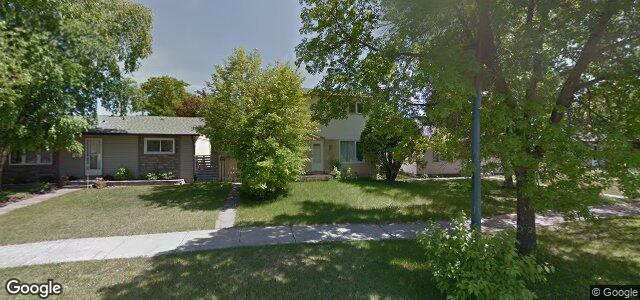 Photo of 19 Manford Close in Winnipeg, Manitoba