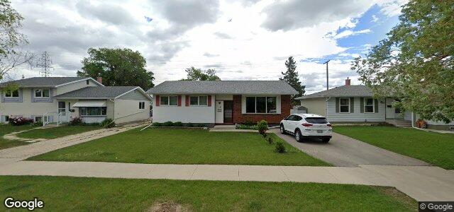 Larawan ng 19 Manorview Close sa Winnipeg, Manitoba