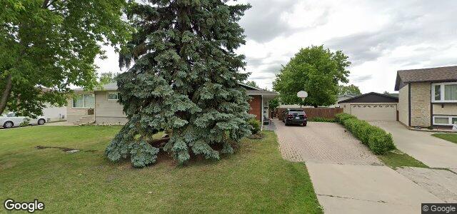 Larawan ng 19 Manren Crescent sa Winnipeg, Manitoba