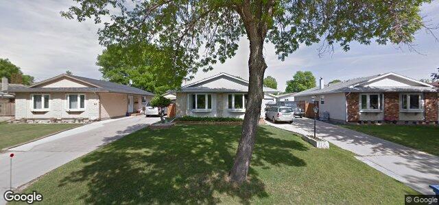 Larawan ng 19 Mariner Crescent sa Winnipeg, Manitoba